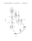 SYSTEM AND METHOD FOR RELEASING QUALITY OF SERVICE RESOURCES IN MOBILE COMMUNICATION NETWORK diagram and image