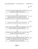 LOCATION SURVEY FOR POWER CALIBRATION IN A FEMTO CELL diagram and image