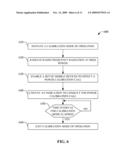 LOCATION SURVEY FOR POWER CALIBRATION IN A FEMTO CELL diagram and image