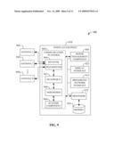 LOCATION SURVEY FOR POWER CALIBRATION IN A FEMTO CELL diagram and image