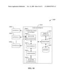 LOCATION SURVEY FOR POWER CALIBRATION IN A FEMTO CELL diagram and image