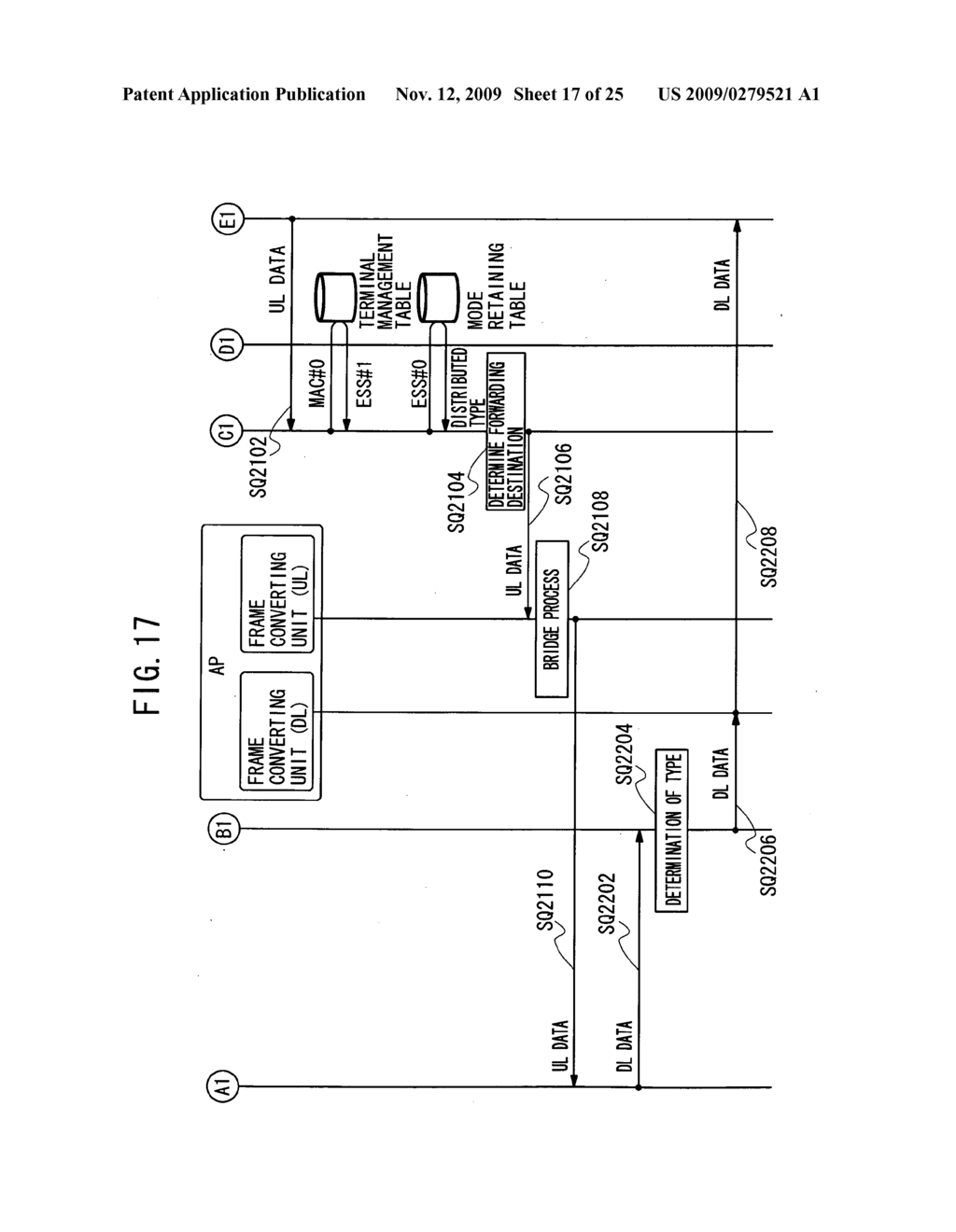 BASE STATION DEVICE, BASE STATION MANAGEMENT DEVICE AND BASE STATION MANAGEMENT SYSTEM - diagram, schematic, and image 18