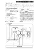 IP forwarding across a link state protocol controlled ethernet network diagram and image