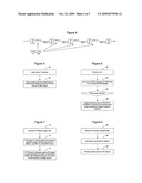 IP forwarding across a link state protocol controlled ethernet network diagram and image