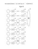 IP forwarding across a link state protocol controlled ethernet network diagram and image