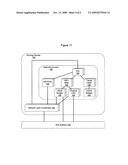 IP forwarding across a link state protocol controlled ethernet network diagram and image