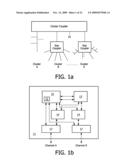 CLUSTER COUPLER IN A TIME TRIGGERED NETWORK diagram and image