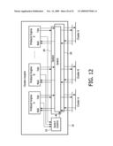 CLUSTER COUPLER IN A TIME TRIGGERED NETWORK diagram and image