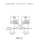 CLUSTER COUPLER IN A TIME TRIGGERED NETWORK diagram and image