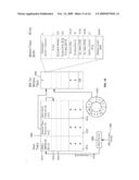 Techniques for using dual memory structures for processing failure detection protocol packets diagram and image