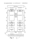 PIPELINE METHOD AND SYSTEM FOR SWITCHING PACKETS diagram and image