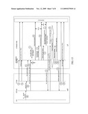 Hitless software upgrades diagram and image