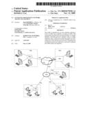 TUNNELING FOR EFFICIENT NETWORK TRAFFIC MANAGEMENT diagram and image