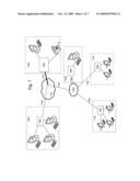 TUNNELING FOR EFFICIENT NETWORK TRAFFIC MANAGEMENT diagram and image