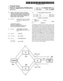 PROXY NODE DISCOVERING METHOD, AND RELAY NODE USED IN THE METHOD, AND, NODE DISCOVERING METHOD, AND FIRST NODE, SECOND NODE AND RELAY NODE USED IN THE METHOD diagram and image