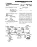 Content-aware dynamic network resource allocation diagram and image