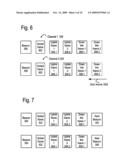 METHOD AND APPARATUS FOR ADAPTIVE TIME DIVISION MULTIPLEXING ON A MULTI-CHANNEL WIRELINE MEDIUM WITH COLOCATED TRANSCEIVERS diagram and image