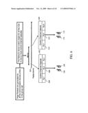 METHOD AND SYSTEM FOR REDUCING CALL SET UP TIME IN A GROUP CALL diagram and image