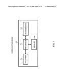 METHOD AND SYSTEM FOR REDUCING CALL SET UP TIME IN A GROUP CALL diagram and image