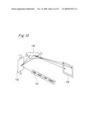 FIBER LASER AND OPTICAL DEVICE diagram and image