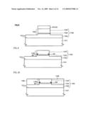 SURFACE-EMITTING TYPE SEMICONDUCTOR LASER AND METHOD FOR MANUFACTURING THE SAME diagram and image