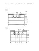 SURFACE-EMITTING TYPE SEMICONDUCTOR LASER AND METHOD FOR MANUFACTURING THE SAME diagram and image