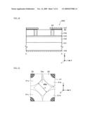 SURFACE-EMITTING TYPE SEMICONDUCTOR LASER AND METHOD FOR MANUFACTURING THE SAME diagram and image