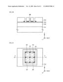 SURFACE-EMITTING TYPE SEMICONDUCTOR LASER AND METHOD FOR MANUFACTURING THE SAME diagram and image