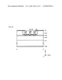 SURFACE-EMITTING TYPE SEMICONDUCTOR LASER AND METHOD FOR MANUFACTURING THE SAME diagram and image