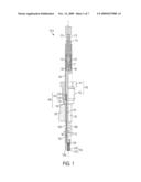 TEMPERATURE SENSOR diagram and image