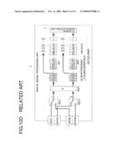 WIRELESS COMMUNICATION APPARATUS AND A RECEPTION METHOD INVOLVING FREQUENCY HOPPING diagram and image