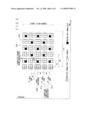 ADAPTIVE PILOT STRUCTURE TO ASSIST CHANNEL ESTIMATION IN SPREAD SPECTRUM SYSTEMS diagram and image