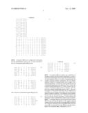 SPREAD-SPECTRUM CODING OF DATA BURSTS diagram and image