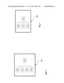 Method, Device and System for Effective Fine Granularity Scalability (FGS) Coding and Decoding of Video Data diagram and image