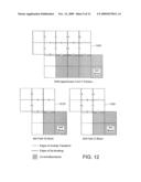 Video edge filtering diagram and image