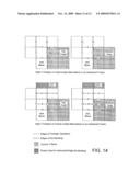 Video edge filtering diagram and image