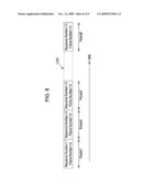 DATA TRANSMISSION APPARATUS, DATA TRANSMISSION METHOD, AND PROGRAM diagram and image