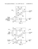 DIFFERENTIAL DATA TRANSCEIVER AND METHOD WITH REVERSED-WIRE IMMUNITY diagram and image