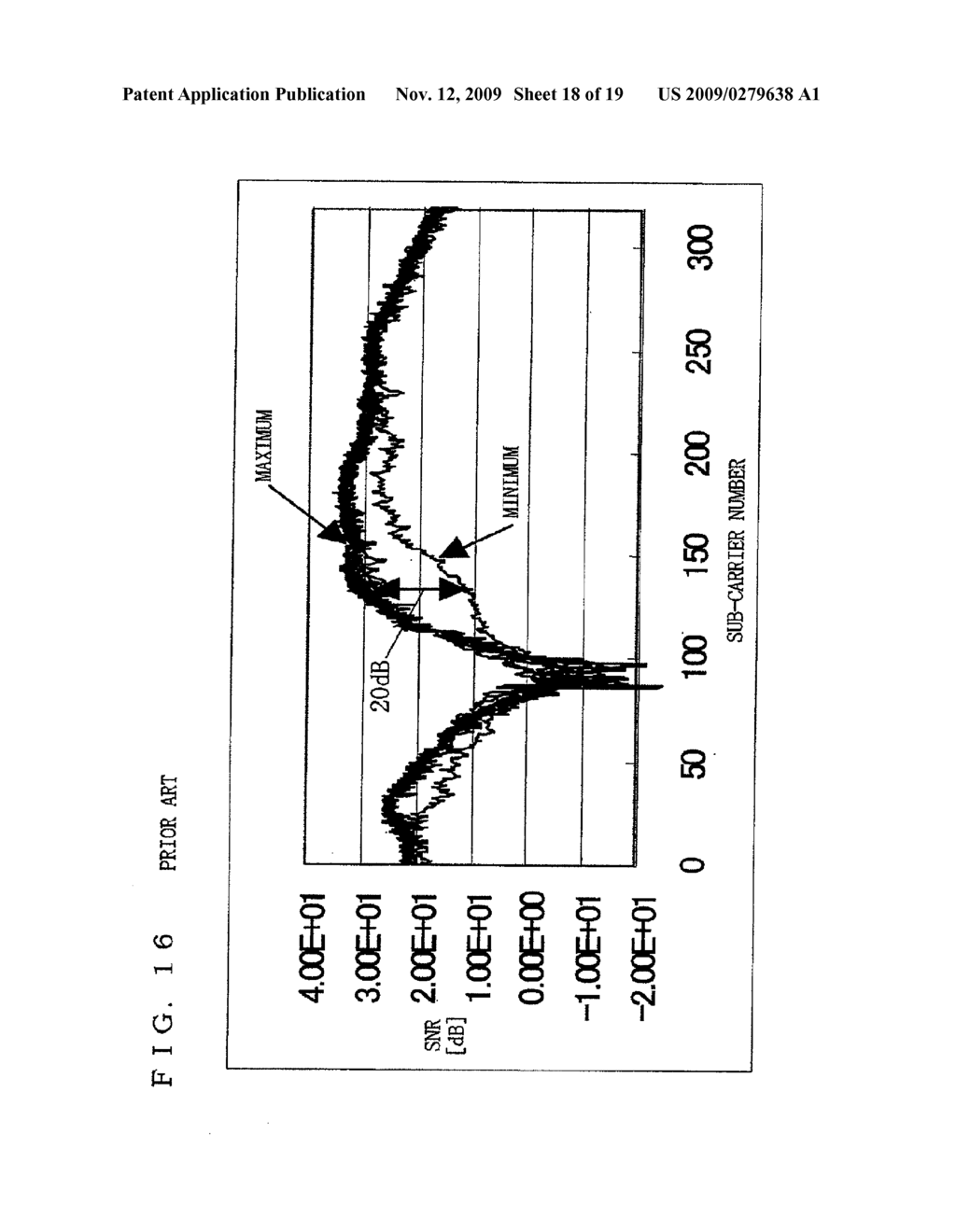 COMMUNICATION NETWORK SYSTEM, AND TRANSMISSION/RECEPTION APPARATUS, METHOD AND INTEGRATED CIRCUIT FOR USE THEREIN - diagram, schematic, and image 19