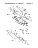 DENTAL RADIOLOGY APPARATUS AND SIGNAL PROCESSING METHOD USED THEREWITH diagram and image