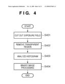 X-RAY RADIOSCOPY DEVICE, MOVING PICTURE PROCESSING METHOD, PROGRAM, AND STORAGE MEDIUM diagram and image