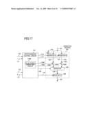 CRYPTOGRAPHIC OPERATION PROCESSING CIRCUIT diagram and image