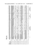 CRYPTOGRAPHIC OPERATION PROCESSING CIRCUIT diagram and image