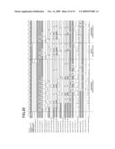 CRYPTOGRAPHIC OPERATION PROCESSING CIRCUIT diagram and image