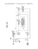 SIGNAL PROCESSING DEVICE AND SIGNAL PROCESSING METHOD diagram and image