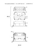 SPEAKER ASSEMBLY WITH DIRECTIONAL ADJUSTABILITY diagram and image