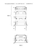 SPEAKER ASSEMBLY WITH DIRECTIONAL ADJUSTABILITY diagram and image