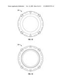 SPEAKER ASSEMBLY WITH DIRECTIONAL ADJUSTABILITY diagram and image