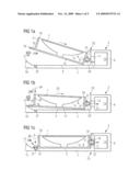 SPEAKER ASSEMBLY ARRANGEMENT FOR A VEHICLE AND METHOD OF MOUNTING A SPEAKER diagram and image