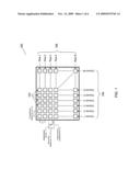 Method and System for Image Resolution Improvement of Biometric Digit Imprint Sensors Using Staggered Rows diagram and image